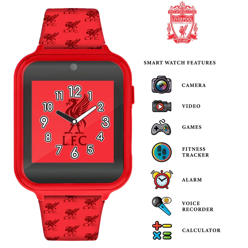 Pulsera inteligente liverpool hotsell