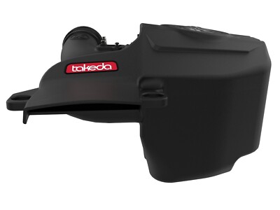 aFe Takeda Momentum Cold Air Intake Kit For 2021-2022 Mazda 3 2.5L