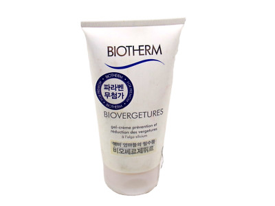 BIOTHERM BIOVERGETURES GEL-CREAM STRETCH MARKS 150ml