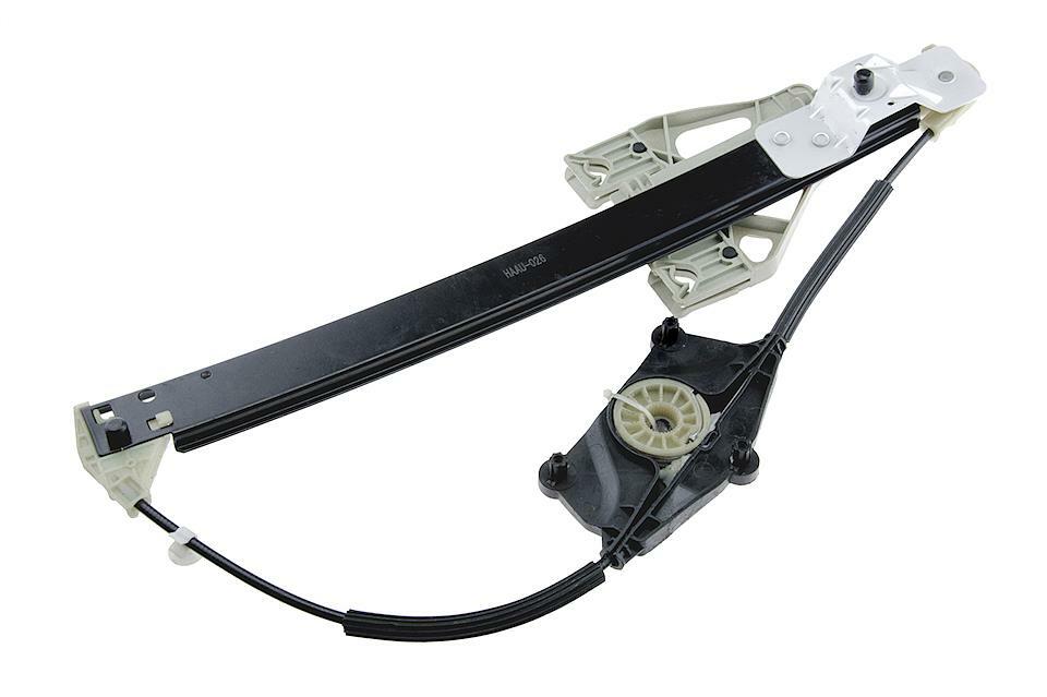 Window Regulator Rear Right For Audi A4 08-