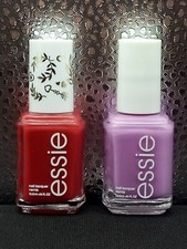 Essie Nail Polish 2 Pack Made in USA Free Ship Free Return💅🏻