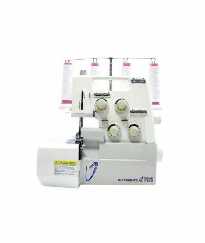 1 Pièces #1250021-051 Plaque à Aiguille Pour TOYOTA OVERLOCK SL3335 - Foto 3