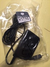 Vintage LG Travel Adapter