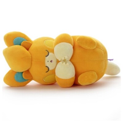 PC332 Sleepy friend / Plushie S / Pamo