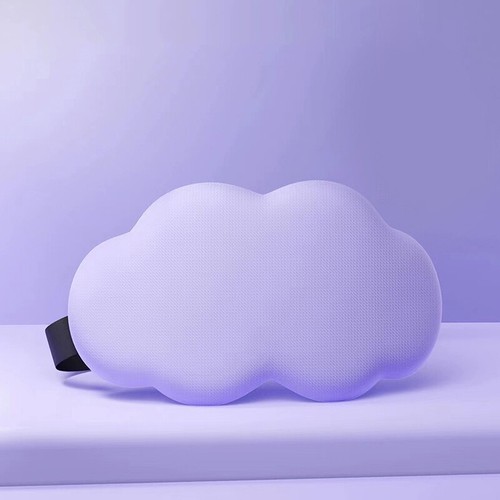 1PC Cloud 6D Eye Mask Sleep Blackout Breathable Three-Dimensional Eye Mask - Picture 4 of 18