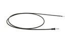 Vw T4 Transporter Caravelle RHD Bonnet Hood Release Cable 7D2823531