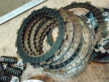 Used Honda CB 650 1979-1985 (CB650) Motorcycle Parts - Foto 12