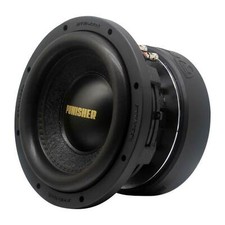 Rockville Punisher 10D2 10" 5000w Peak Competition Car Audio Subwoofer 1250w RMS