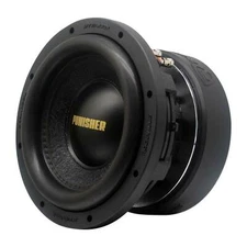 Rockville Punisher 10D2 10" 5000w Peak Competition Car Audio Subwoofer 1250w RMS