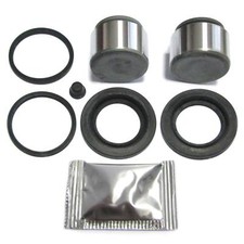 Bremssattel Reparatursatz + Kolben hinten 40mm für Mercedes-Benz M-Klasse W163