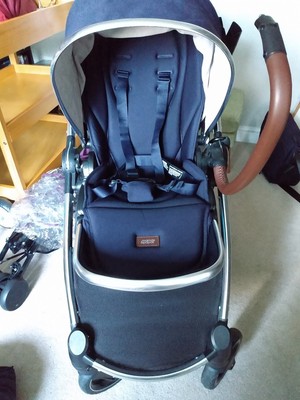 mamas papas ocarro set