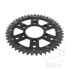 Sprocket Dual 45 Teeth Pitch 525 Black ZF Ducati 936 Multistrada 950 2017-2019