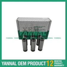 New c1.3 Valve Guide For Caterpillar Diesel Engine Parts