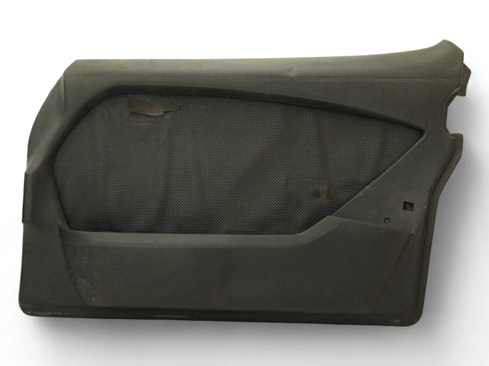 1975 - 1980 Mercedes Benz S Class W116 450Sel Door Panel Interior Front Right Foto 2 de 4