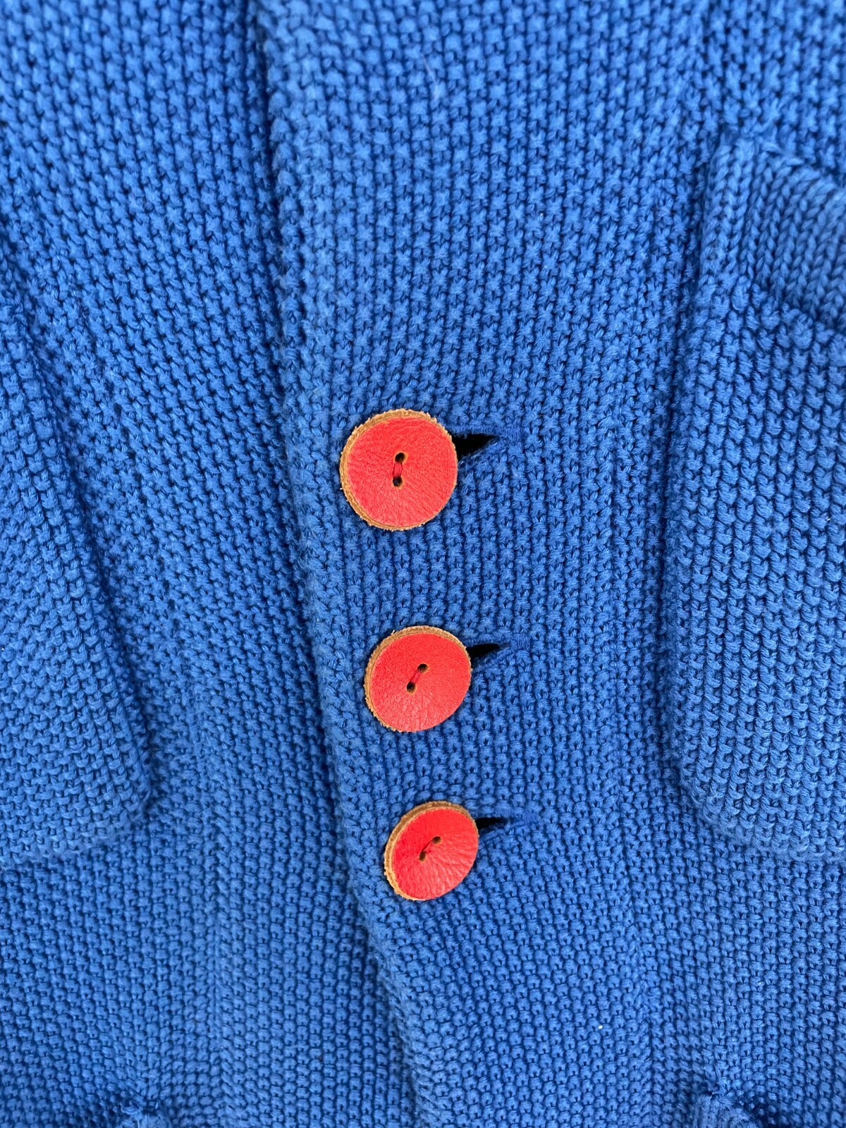 Undercover SS13 Cableknit Jacket - image 6