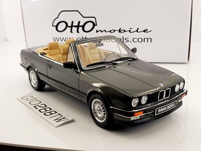 ティ〜ダ1/18 OTTO BMW E30Touring Mテク ティ〜ダ1/18 OTTO BMW E30Touring Mテク ティ〜ダ1/18 OTTO