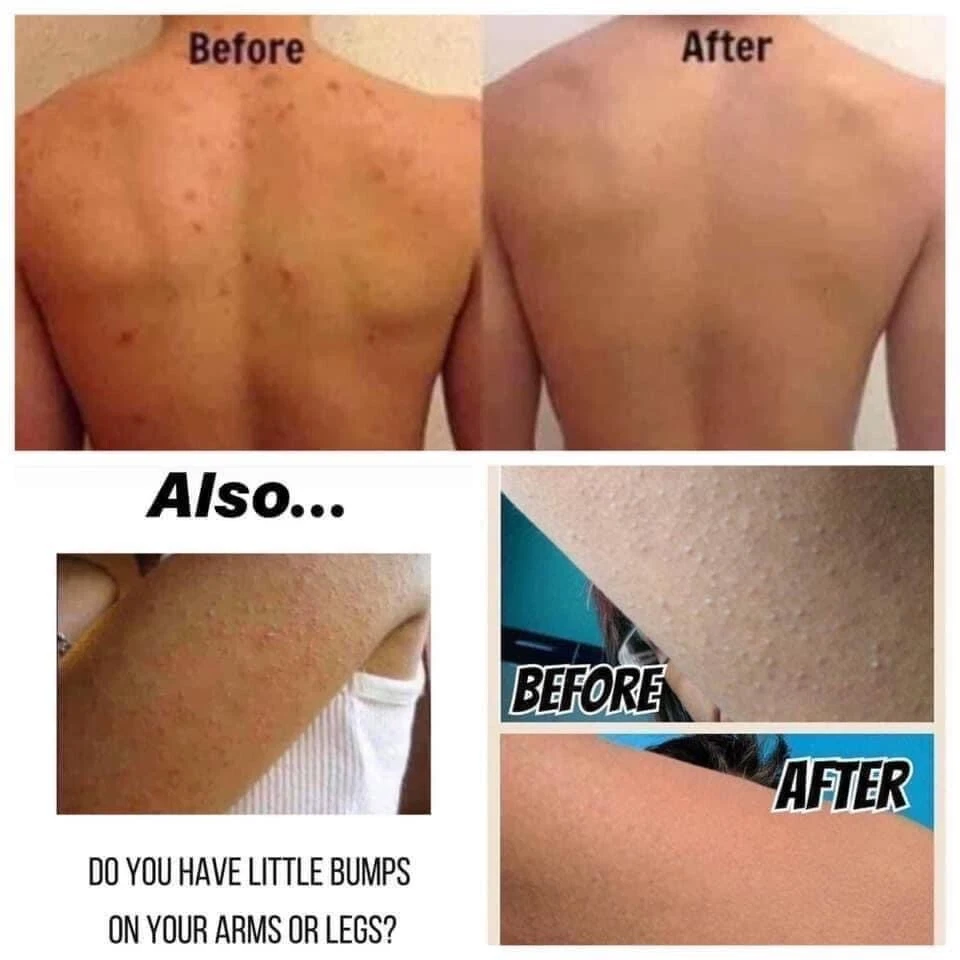 Nuevo jabón en barra de pulido NuSkin Epoch 3,4 oz - envío gratuito Foto 4 de 4