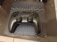 Hexgaming PS5 Controller Remappable Paddles S...
