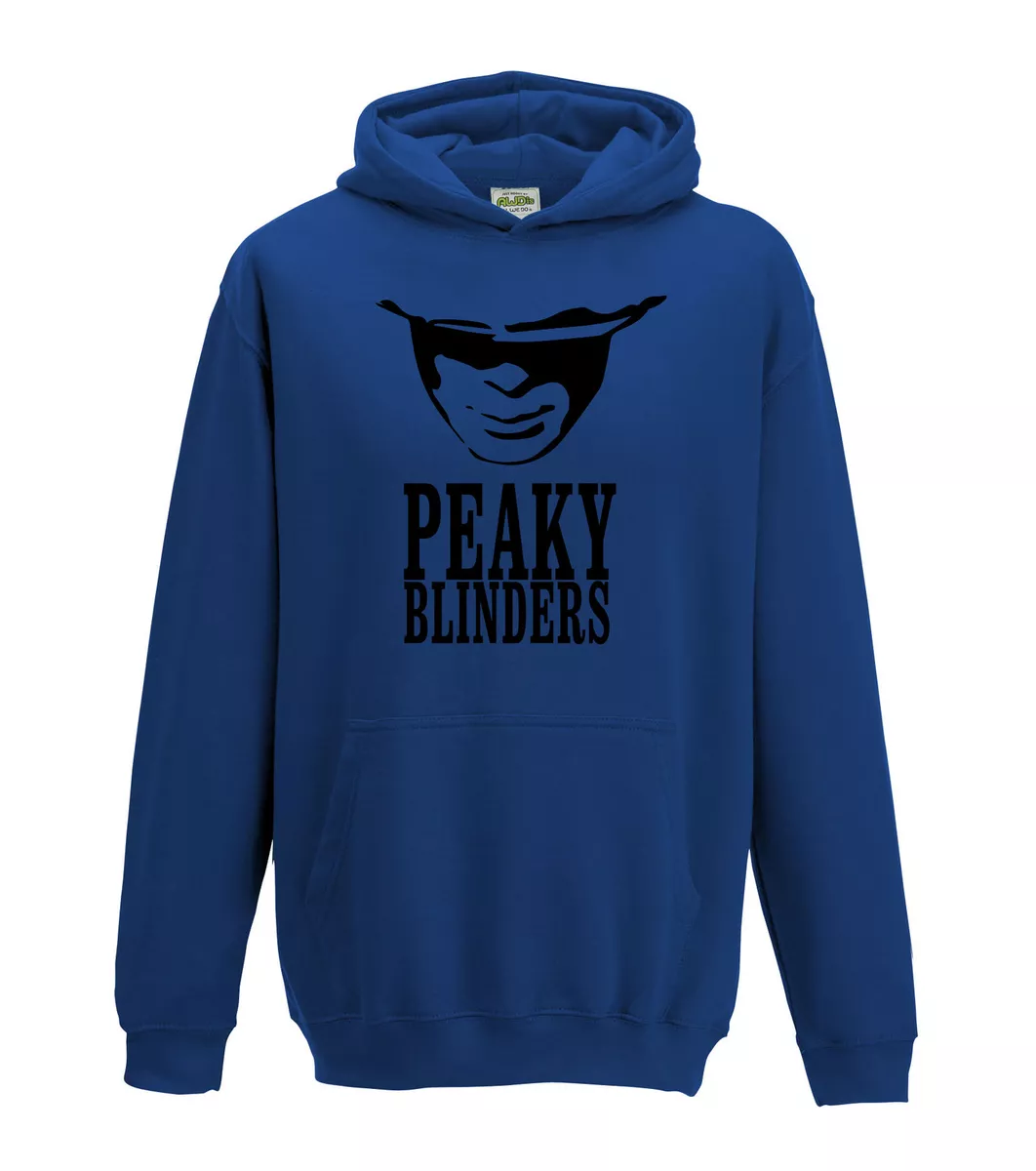 Tommy hotsell shelby hoodie