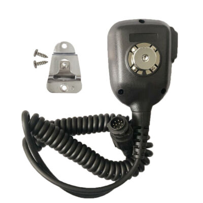 5 Pezzi RMN5052 Microfono Altoparlante Remoto Per Radio XPR4300 - Foto 4