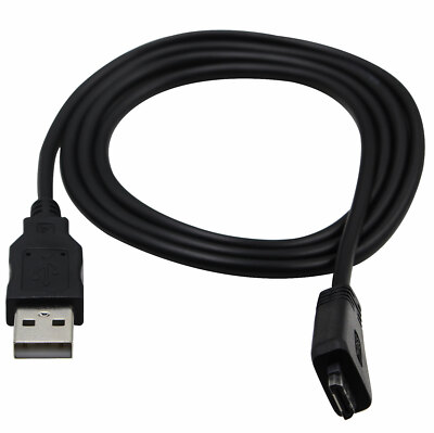 USB Data Cable Cord For SONY Cyber-shot VMC-MD3 DSC-H70 DSC-HX7 DSC-HX7V DSC-HX9