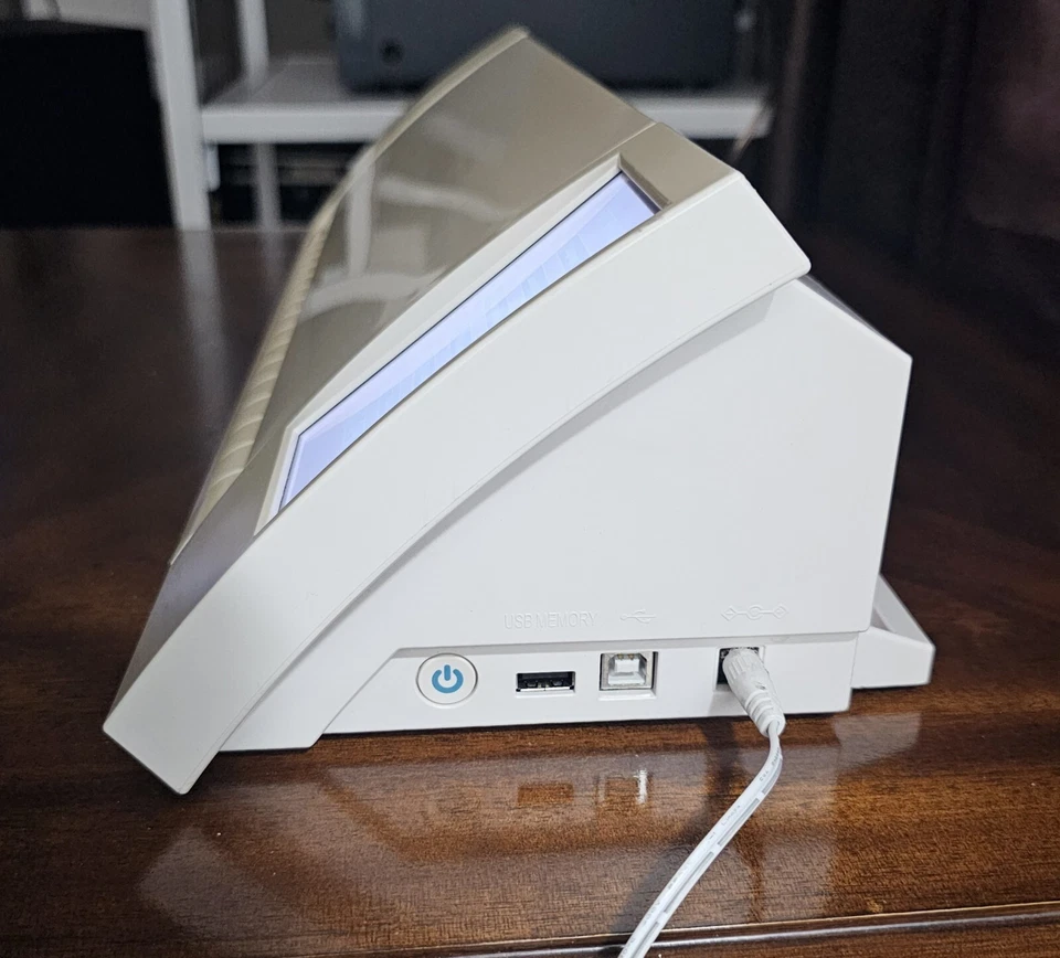 Máquina de corte eletrônica Silhouette Cameo 2, SEM FRETE, SOMENTE RETIRADA LOCAL - Imagem 4 de 4