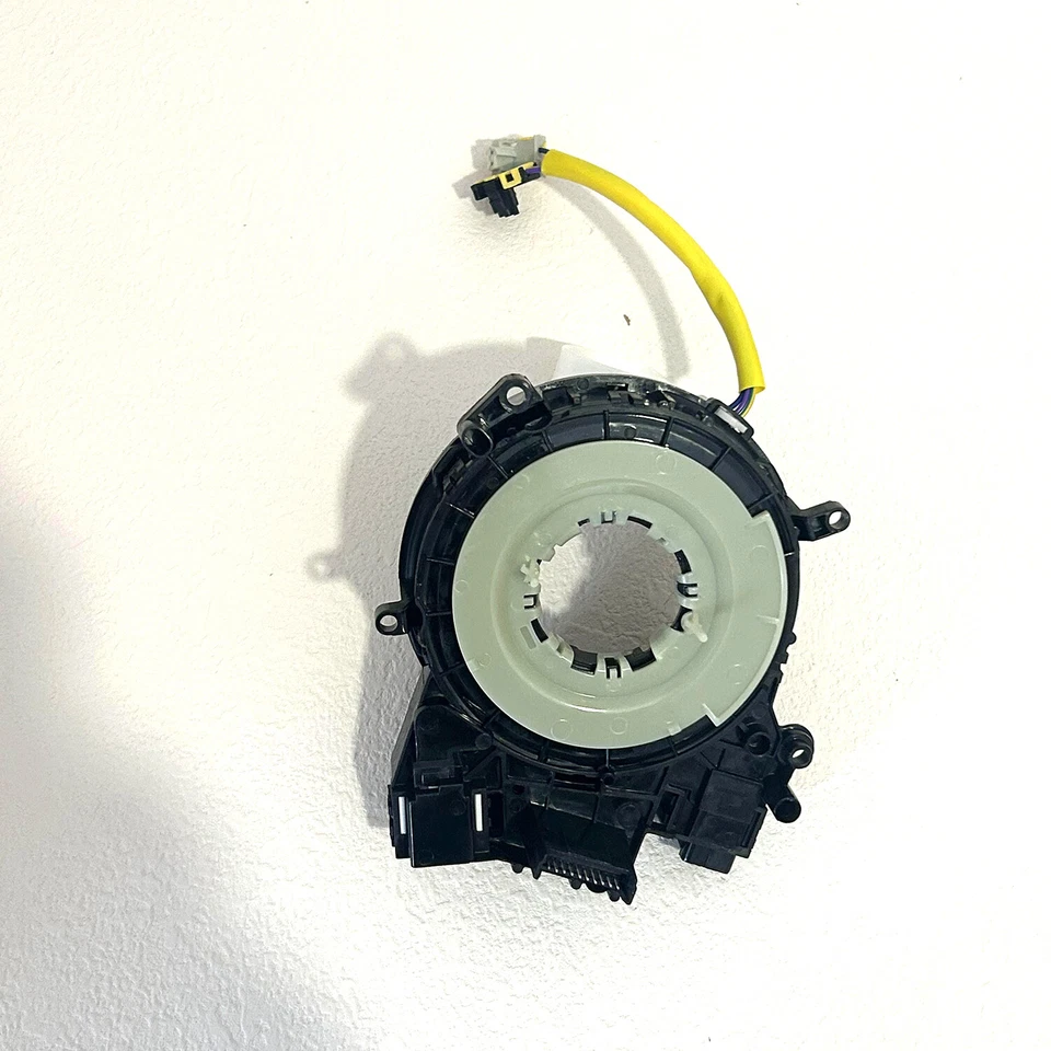 Muelle de reloj CA1Z-14A664-A para Ford Edge Taurus 2013-2015 Lincoln MKT MKX Foto 2 de 4