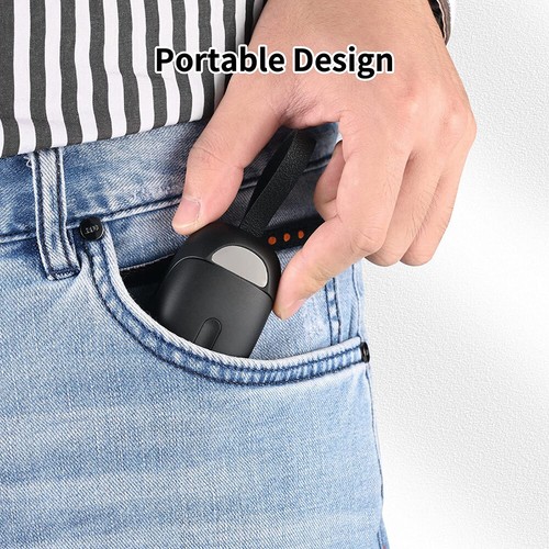 Rechargeable Hearing Aids In Ear Noise Cancelling Seniors Voice Sound Amplifier - Picture 6 of 15