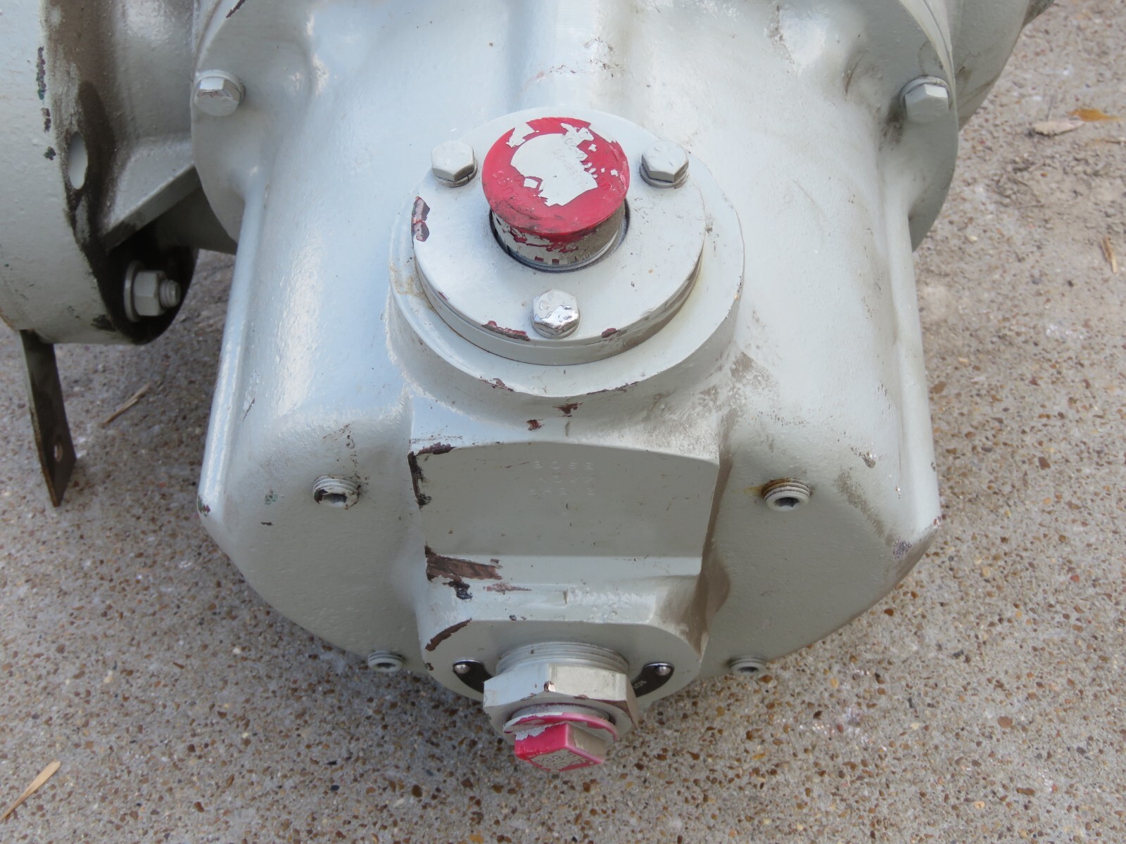 CARDINAL PUMP MODEL 31343 SIZE 4 X 6 NEW | eBay