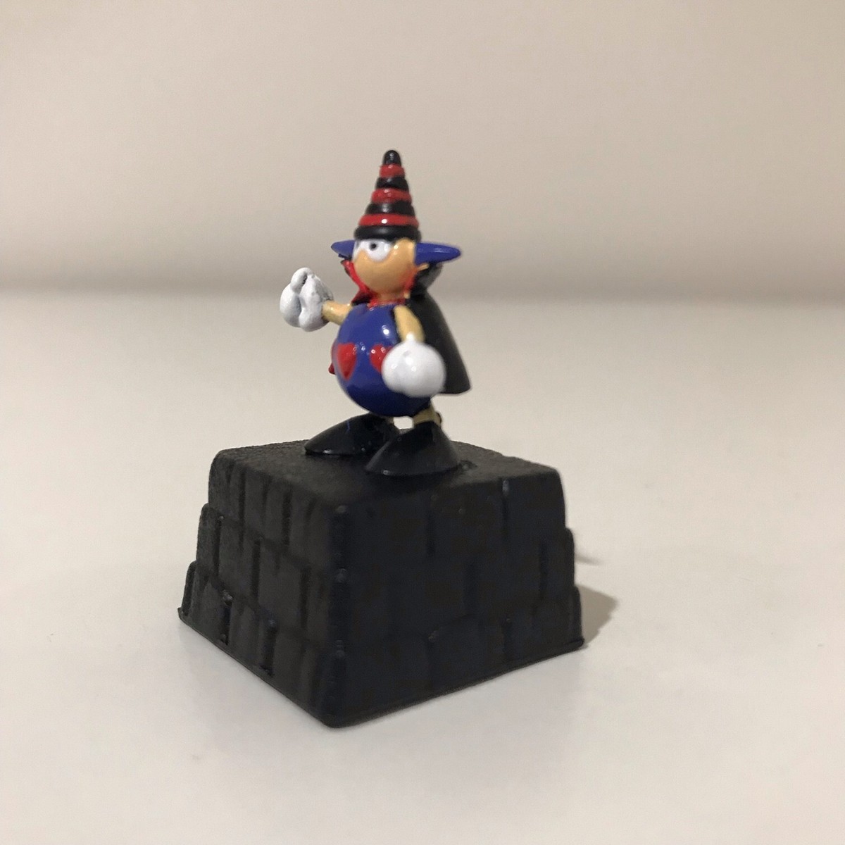 Yugioh Monster Lord ST-00 Dungeon Dice Monsters DDM Figure and