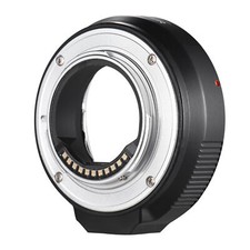 FOTGA OEM4/3 AF 4/3 To M4/3 Camera Adapter Ring Auto Focus Lens Mount f/Olympus