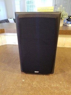 dm303 speakers