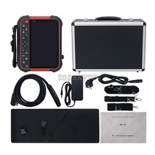 Waterproof 8" Cow Veterinary Ultrasound Scanner  Rectal Linear Array Probe