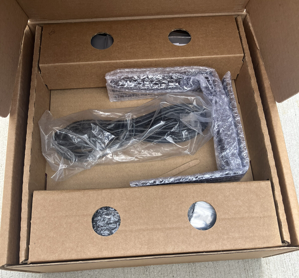 Brand New SILICOM IA3001 4 Core 8gb RA 120gb SSD Computer | eBay