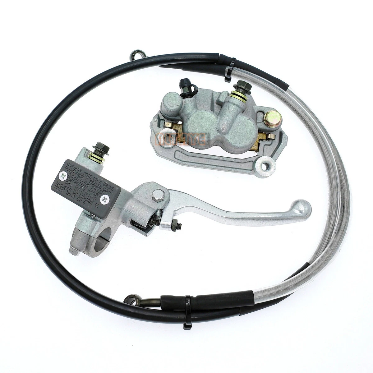 43809-disco freno per moto VEE compatibile con YAMAHA FZ1 1000 SA GT