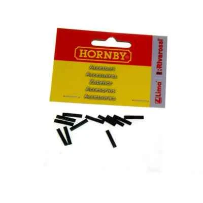 12x éclisses isolantes code 100 - HO 1/87 - HORNBY R920