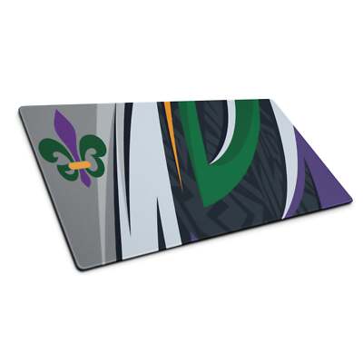 Geaux Big Work Pad