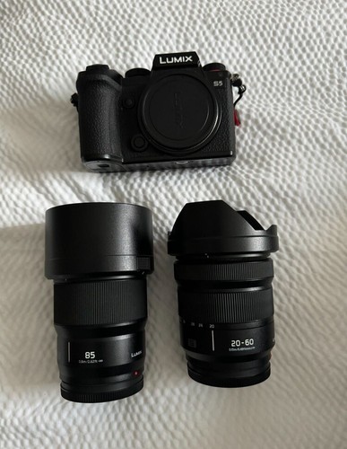 Camera Photo/Video Kit - Picture 2 of 8