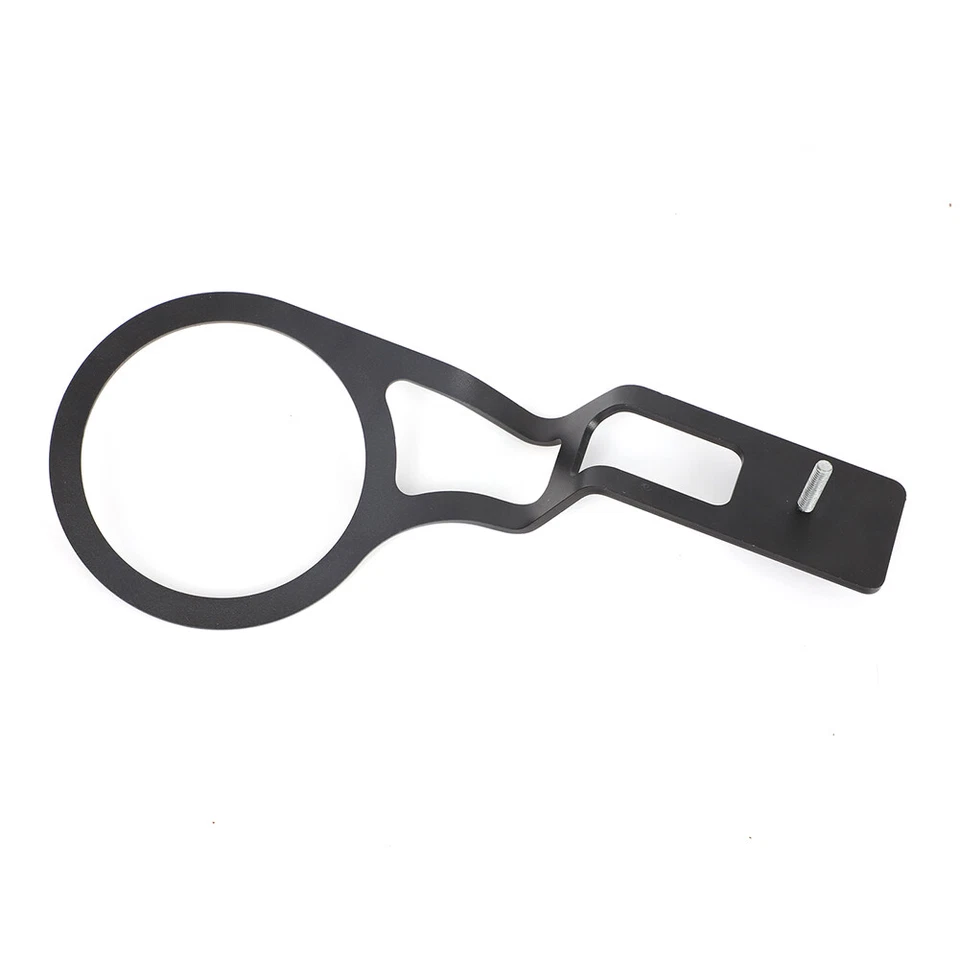 Portavasos para Porsche 911 996 1997-2005 asiento izquierdo pista - orificio de 3 1/4" Foto 4 de 4