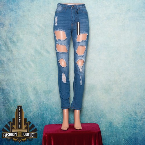 JC \u0026 JQ Size 3 Women's Jeans - NWT 