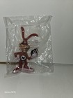 Vintage Rare Domino's Noid figure  — photo 1