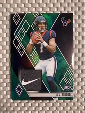 2023 Panini Phoenix Football Cards 41