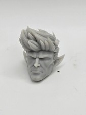 3d Printed X-men 97 NIGHTCRAWLER HEAD 1 12 6  Joe Classified Marvel Legends