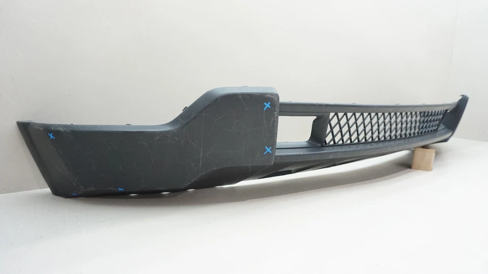 Jeep Grand Cherokee 2011-2013 parachoques delantero inferior cubierta cenefa OEM Foto 3 de 4