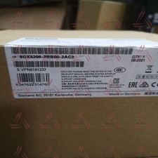 NEW SIEMENS 6GK5206-2BB00-2AC2