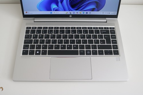 HP ProBook 445 G10 Laptop, 14" Full HD, Ryzen 5 - 7530U, 16GB RAM, 256GB SSD - Photo 2/11