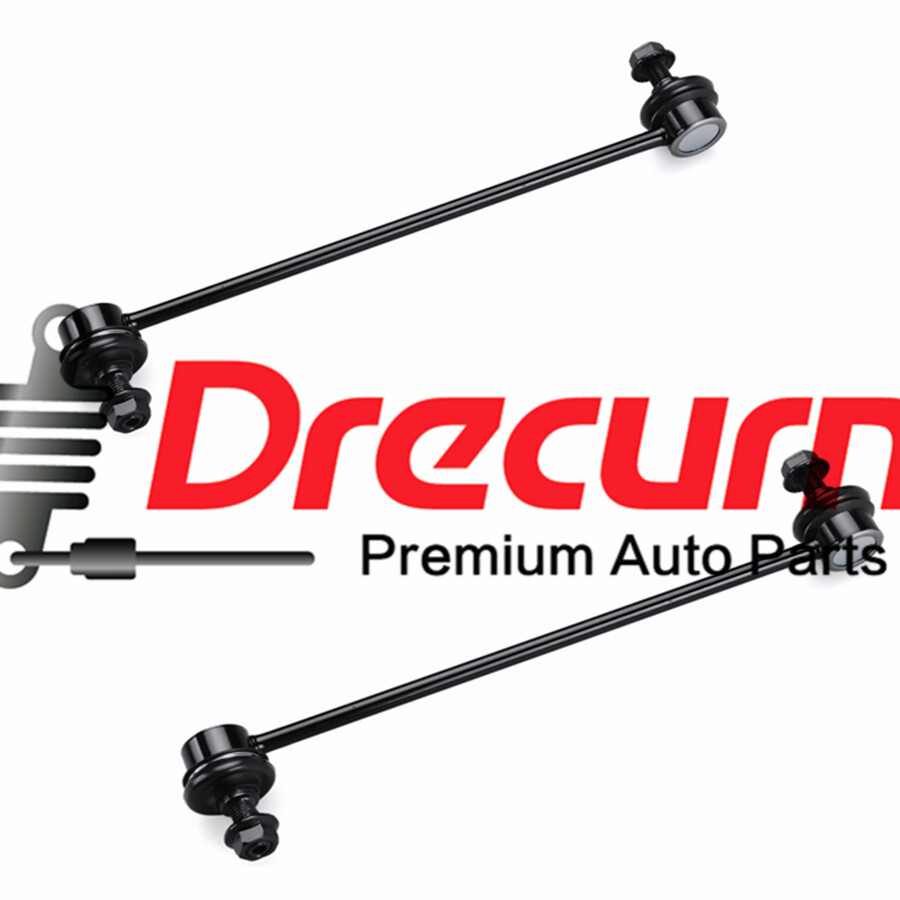 2Pcs Front Stabilizer Sway Bar Link Pair for Suzuki Aerio SX4 Kizashi