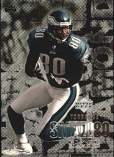 2000 Black Diamond Football (Pick Card From List) C100 11-24