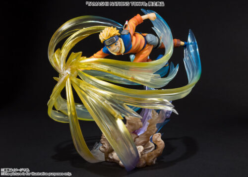 Bandai mastermind JAPAN NARUTO SHIPPUDEN UZUMAKI NARUTO Bandai mastermind JAPAN NARUTO SHIPPUDEN UZUMAKI NARUTO