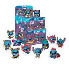 Funko Mystery Mini - Stitch in Costume (1 Piece - Blind Box)